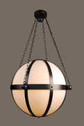 globe